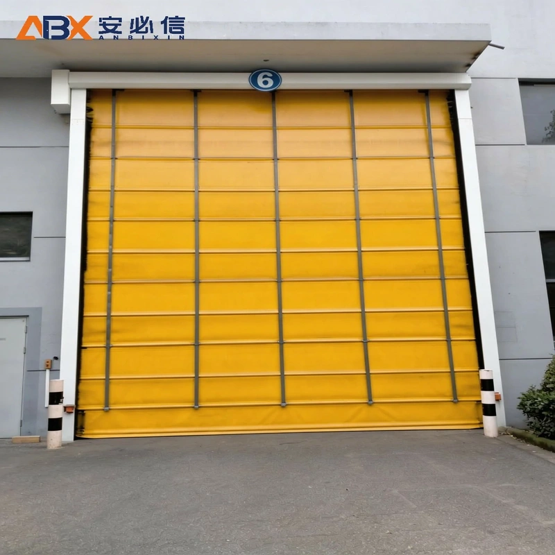 钦州高速堆积门