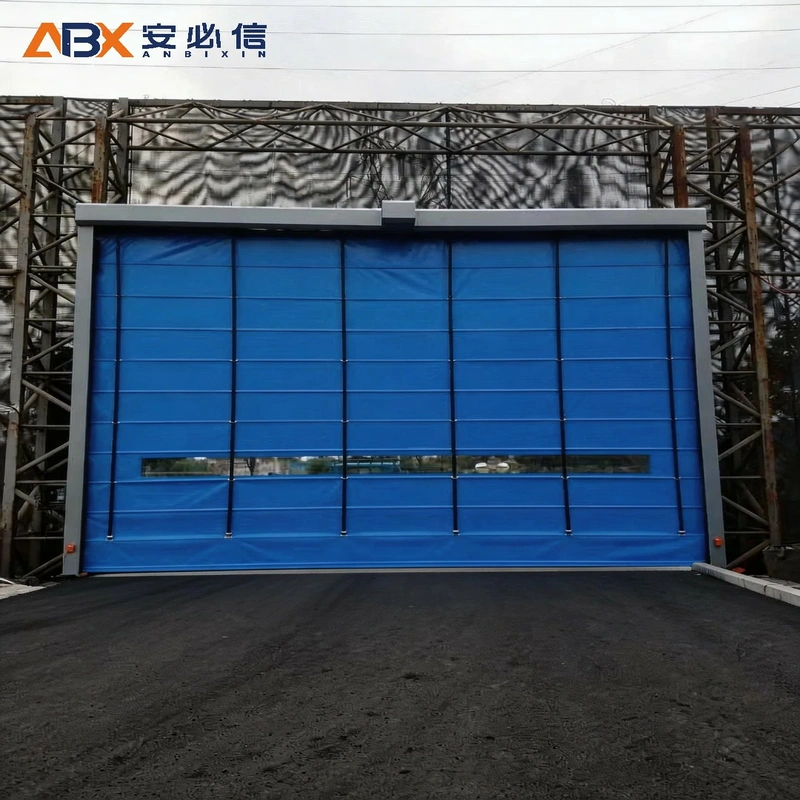 钦州冷库门封